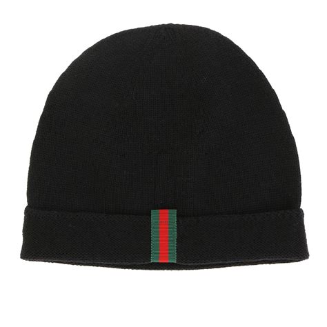 berretto donna gucci|Cappelli di Lana .